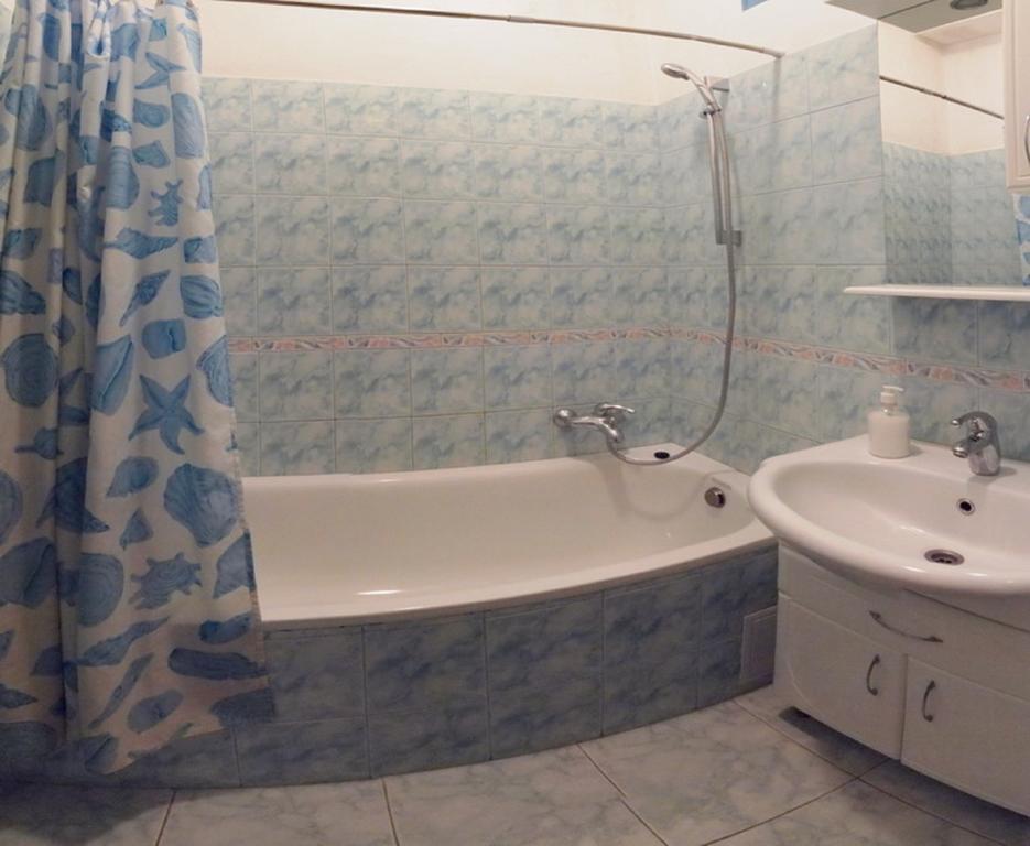 לבוב Apartments In Old City מראה חיצוני תמונה